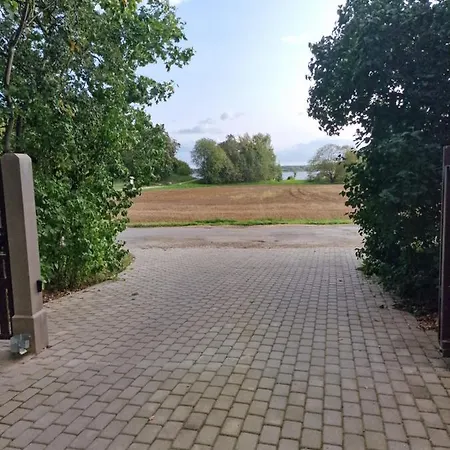 Valley Of Peace * Ikšķile