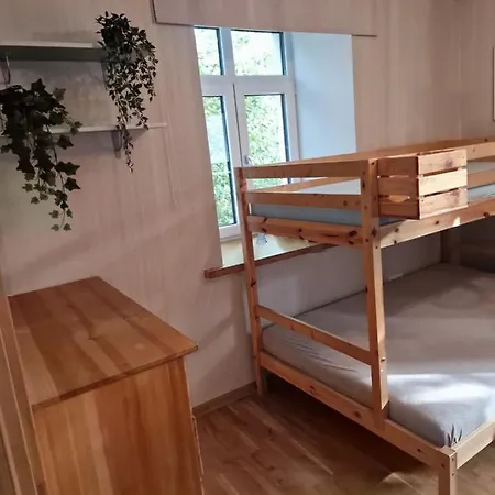 Apartamento Valley Of Peace