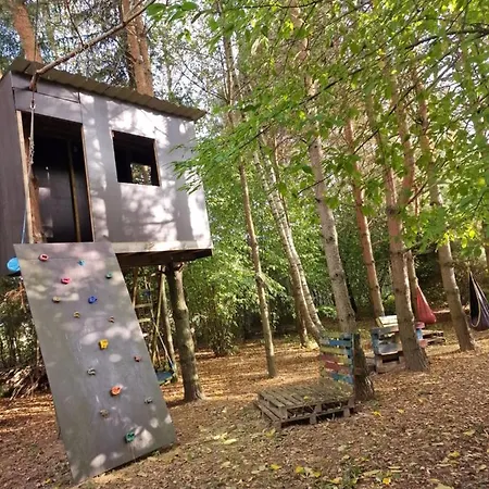 Apartamento Valley Of Peace