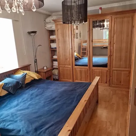 Apartamento Valley Of Peace *